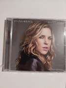 Diana Krall -Wallflower DeLuxe Edition-Nowa