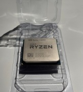 AMD Ryzen 5 5600G BOX (AM4) | 100% sprawny | Oryginalny komplet
