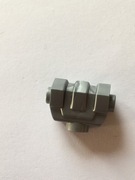 LEGO głownia młota bojowego 11106