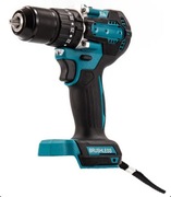 wkrętarko-wiertarka 13mm na 18v makita 3w1 wkręcanie, wiercenie plus udar
