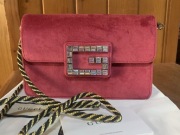 Torebka Broadway Mini Velvet Gucci Pilnie do 21 kwietnia