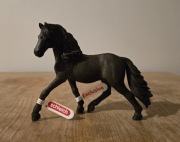 Schleich exclusive koń andaluzyjski klacz figurka model z 2014 r.
