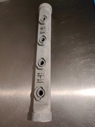 Rozdzielacz wody do zmywarki Winterhalter