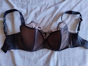 biustonosz Gaia 70J zapięcie krzyżowe OKAZJA!