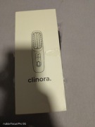 Clinora szczotka prostujaca włosy. 