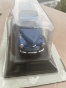 Model FSO Warszawa 203p DeAgostini 1:43
