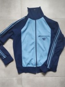 Unikat Bluza Adidas retro lata 80-te