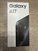 Smartfon Samsung Galaxy A17 5G 4 GB / 128 GB 5G czarny