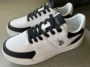 Buty sneakersy niskie U.S. Polo Assn.   38