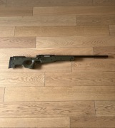 Snajperka ASG WELL MB-01