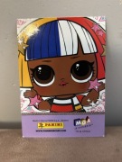 Karta L.O.L Surprise Series 2 - Card 11 - B.B. BFF Cards