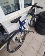 Rower Rockrider SXC 26 cali