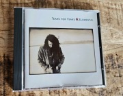 Tears For Fears -Elemental 1993 UK idealny stan  +10 000 płyt