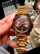 Zegarek damski marki Tous Drive Chrono