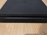 PlayStation 4 slim 500GB