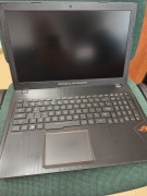 laptop asus rog gl553v 