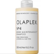 Olaplex No.4 Bond Maintenance Shampoo – 250 ml