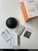 STEINEL IS360-3 CZUJNIK RUCHU CZARNY