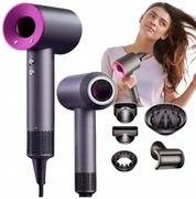 Suszarka Dyson Supersonic HD08 3 kolory