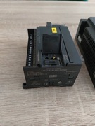 SIMATIC S7-200 CPU224  6ES7214-1AD23-0XB0 + zasila