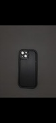 Etui iphone 15 klasyczne czarne