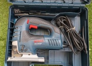 Wyrzynarka Bosch GST 150 BCE 780W + 2 walizki