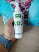 CBD Line. Hydrofilowy olejek do mycia twarzy MIHI 