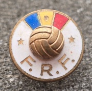 Rumuńska Federacja Piłki Nożnej 