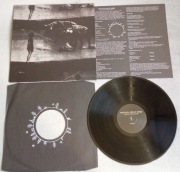 LP. WĘDROWCY~TUŁACZE~ZBIEGI Światu jest wszyst...;RARE WTZ Furia Massemord 