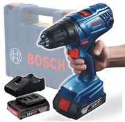 Wiertarko-wkrętarka akum. Bosch GSR 180-Li. Tanio!
