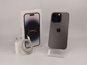 iPhone 14 Pro 128 GB, 79%, Szary - Bardzo Dobry Stan