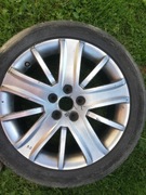 Alufelga drenalik 17 5x112 renault laguna espace