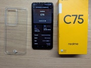 Sprzedam Realme C75 8/256 GB 