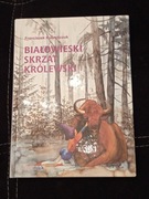 Białowieski skrzat królewski Franciszek Kobryńczuk