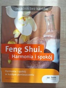 Feng Shui - Harmonia i spokój  Katina Z.Jones