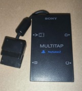 Oryginalny MULTITAP SONY PS2 PLAYSTATION 2 (OEM) (JAPAN) SCPH-10090