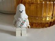 Figurka Lego sw0763 Snow Chewbacca