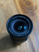 Obiektyw szerokokątny FujiFilm XF 10-24mm F4 R OIS