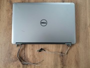 Oryginalna klapa górna z zawiasami do Dell Latitude E6540