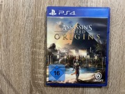 Assassin's Creed Origins PL PS4 (CUSA-05625)