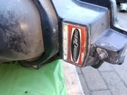 Przekładnia Zet Zetka Mercruiser Alpha One MR