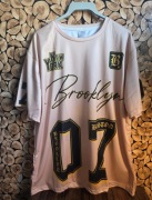 T-shirt Brooklyn / New York – Urban Style XXL