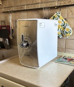 EdelWasser Gold - filtr do wody firmy Zepter, nowy