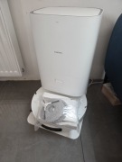 Robot sprzątający Xiaomi Robot Vacuum X10+ – stan bardzo dobry, All-in-One