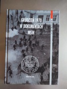Grudzień 1970 w dokumentach MSW