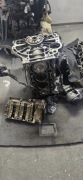 bmw e90 e87 N43 blok silnika slinik slupek n43B20A 2.0 I 170km benzyna