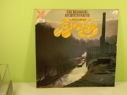 The Brighouse and Rastrick Band - A touch of Brass - winyl.