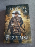 Andrzej Pilipiuk - Przetaina