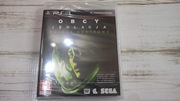Alien Isolation PS3 PL Nowa!