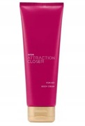 Avon krem do ciała ATTRACTION CLOSER dla Niej